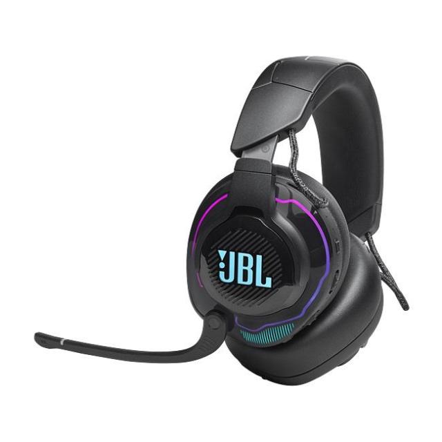 Геймърски слушалки JBL Quantum 910 Wireless, Черен