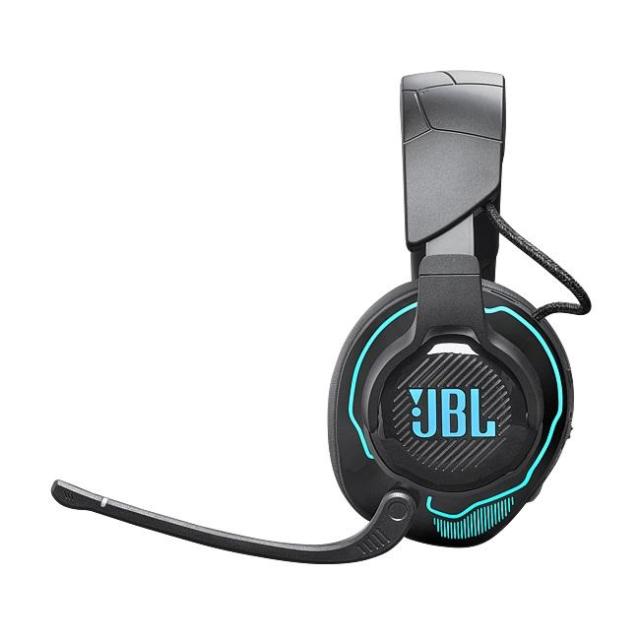 Геймърски слушалки JBL Quantum 910 Wireless, Черен