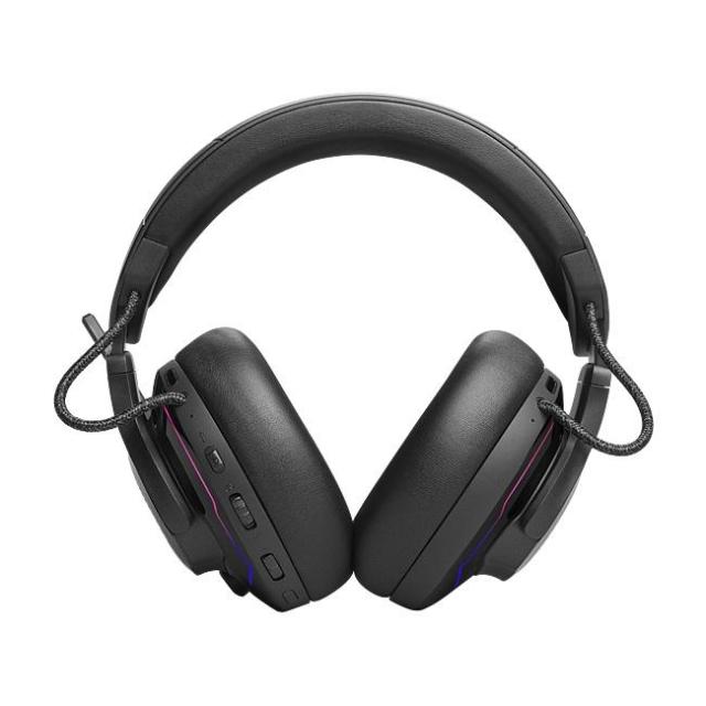 Геймърски слушалки JBL Quantum 910 Wireless, Черен