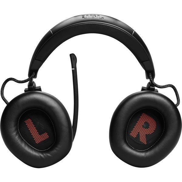 Геймърски слушалки JBL Quantum 910 Wireless, Черен