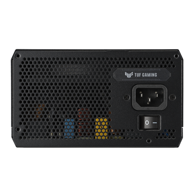 Захранване ASUS TUF Gaming 750W, 80+ Gold PCIe 5.0, Fully Modular
