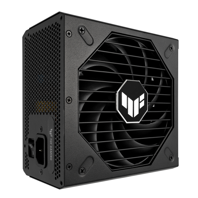 Захранване ASUS TUF Gaming 750W, 80+ Gold PCIe 5.0, Fully Modular