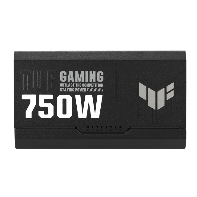 Захранване ASUS TUF Gaming 750W, 80+ Gold PCIe 5.0, Fully Modular