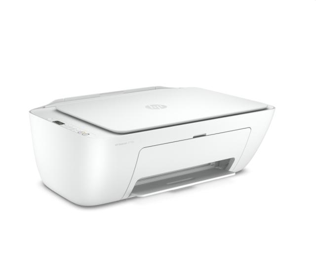 Мастилоструйно многофункционално устройство HP DeskJet 2710e All-in-One Printer