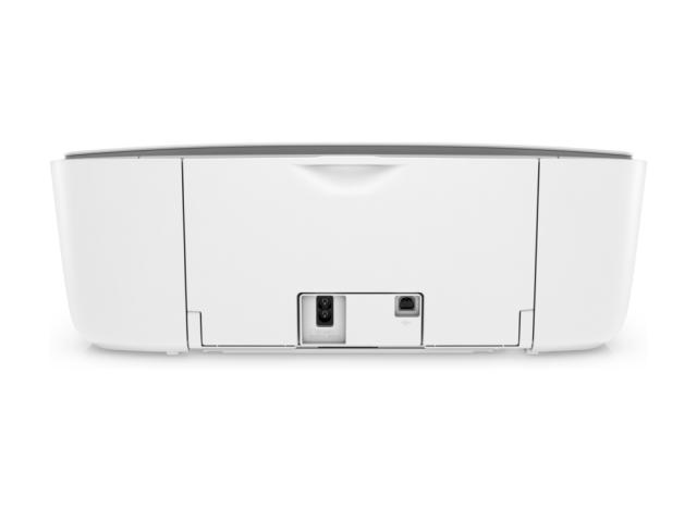 Мастилоструйно многофункционално устройство HP DeskJet 3750 All-in-One Printer