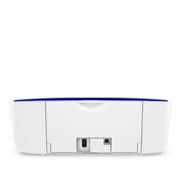 Мастилоструйно многофункционално устройство HP DeskJet 3760 All-in-One Printer