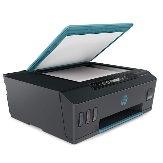 Мастилоструйно многофункционално устройство HP Smart Tank 516 AiO Printer