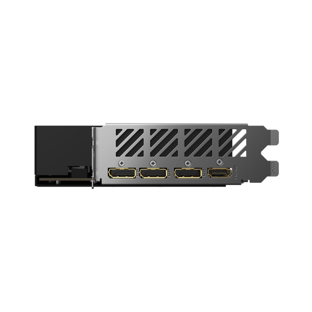 Видео карта GIGABYTE GeForce RTX 4080 AORUS XTREME WATERFORCE 16GB GDDR6X