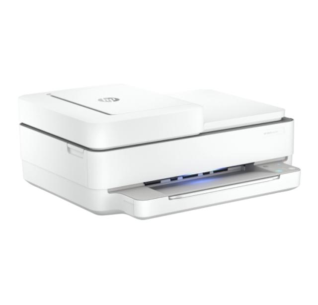 Мастилоструйно многофункционално устройство HP Envy Pro 6420e AiO Printer