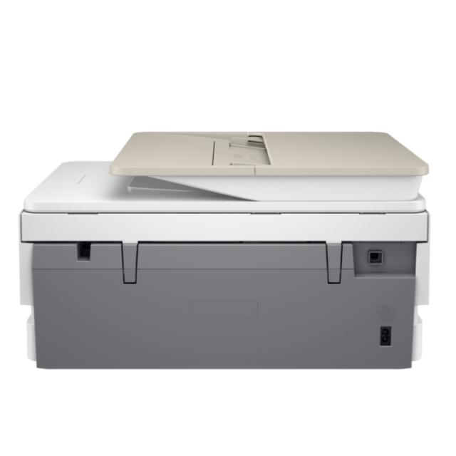 Мастилоструйно многофункционално устройство HP Envy Inspire 7920e All-in-One Printer