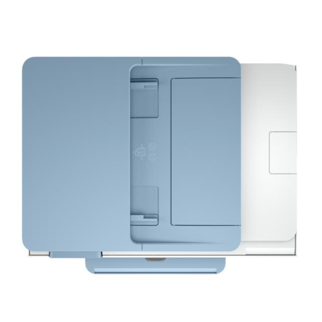 Мастилоструйно многофункционално устройство HP Envy Inspire 7921e All-in-One Printer
