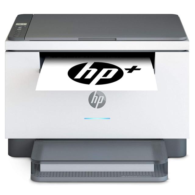 Лазерно многофункционално устройство HP LaserJet MFP M234dwe Printer