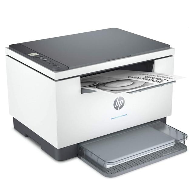 Лазерно многофункционално устройство HP LaserJet MFP M234dwe Printer