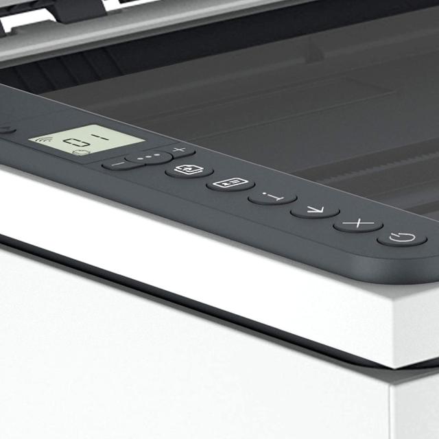 Лазерно многофункционално устройство HP LaserJet MFP M234dwe Printer