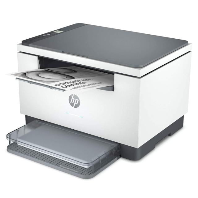 Лазерно многофункционално устройство HP LaserJet MFP M234dwe Printer