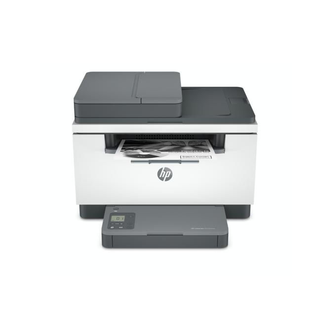 Лазерно многофункционално устройство HP LaserJet MFP M234sdne Printer