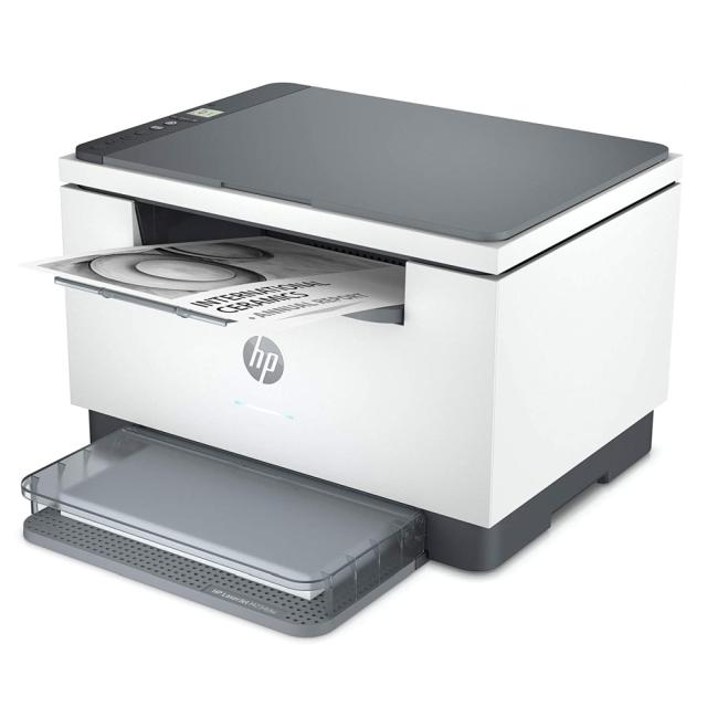 Лазерно многофункционално устройство HP LaserJet MFP M234dw Trad Printer