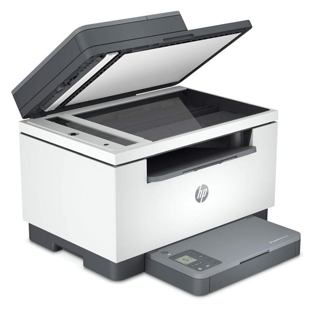 Лазерно многофункционално устройство HP LaserJet MFP M234sdw Trad Printer