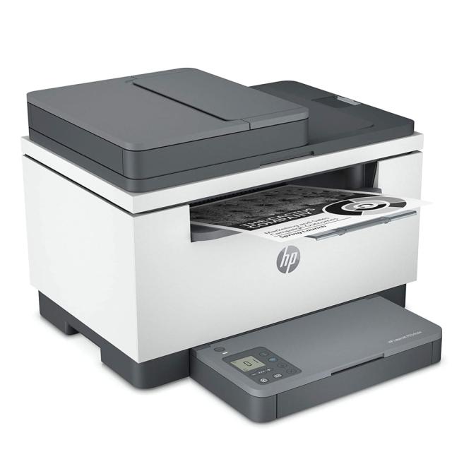 Лазерно многофункционално устройство HP LaserJet MFP M234sdw Trad Printer