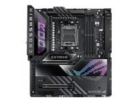 Дънна платка Asus ROG Crosshair X670E Extreme, X670E, AM5, DDR5, PCI-E 5.0, 5x M.2, 6x SATA 6Gb/s, 1 x USB 3.2 Gen 2x2, Wi-Fi 6E, Bluetooth 5.3, E-ATX
