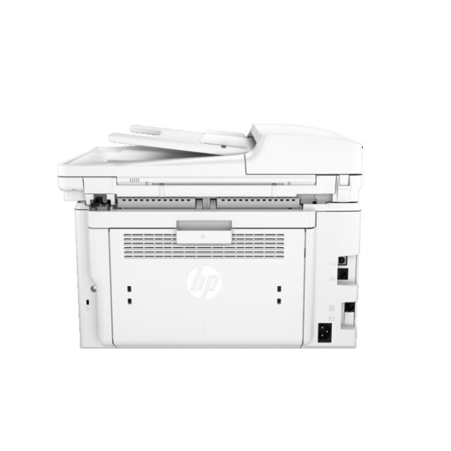 Лазерно многофункционално устройство HP LaserJet Pro MFP M227fdw