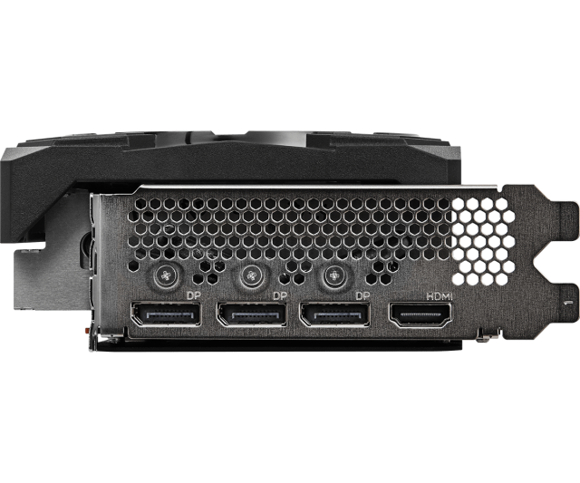 Видео карта ASRock Intel ARC A770 8GB OC Phantom Gaming D, PCI-E 4.0, GDDR6, 256-bit, 3 x DisplayPort, 1 x HDMI