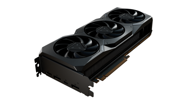 Видео карта ASRock AMD Radeon RX 7900 XTX Founders Edition, 24GB GDDR6 384-bit PCI-E 4.0, 2 x DP, HDMI, USB-C
