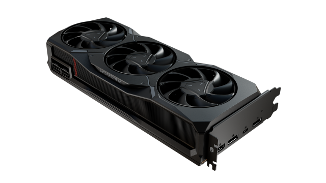 Видео карта ASRock AMD Radeon RX 7900 XTX Founders Edition, 24GB GDDR6 384-bit PCI-E 4.0, 2 x DP, HDMI, USB-C