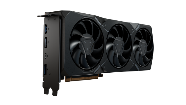 Видео карта ASRock AMD Radeon RX 7900 XTX Founders Edition, 24GB GDDR6 384-bit PCI-E 4.0, 2 x DP, HDMI, USB-C