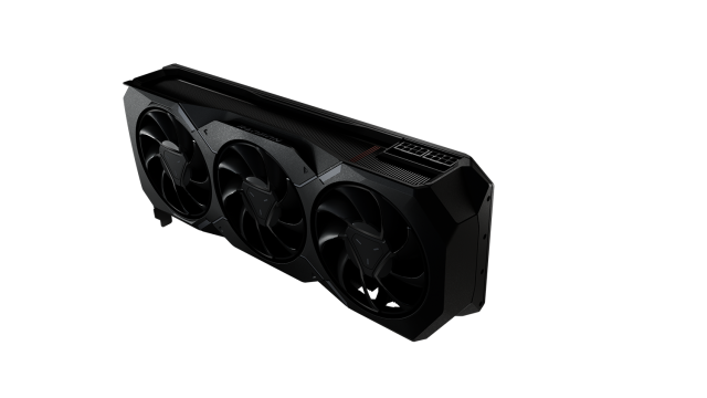 Видео карта ASRock AMD Radeon RX 7900 XTX Founders Edition, 24GB GDDR6 384-bit PCI-E 4.0, 2 x DP, HDMI, USB-C