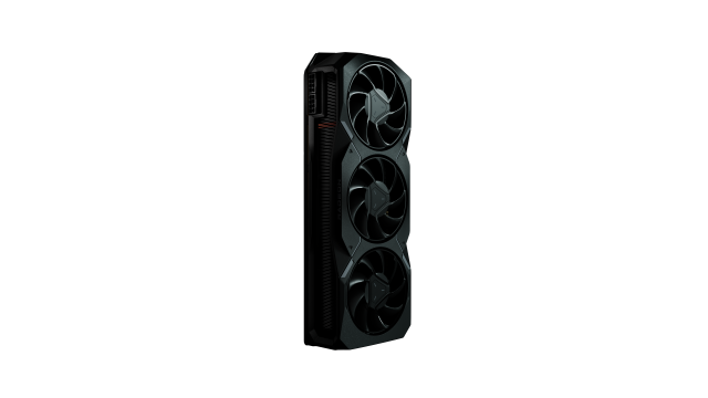 Видео карта ASRock AMD Radeon RX 7900 XTX Founders Edition, 24GB GDDR6 384-bit PCI-E 4.0, 2 x DP, HDMI, USB-C