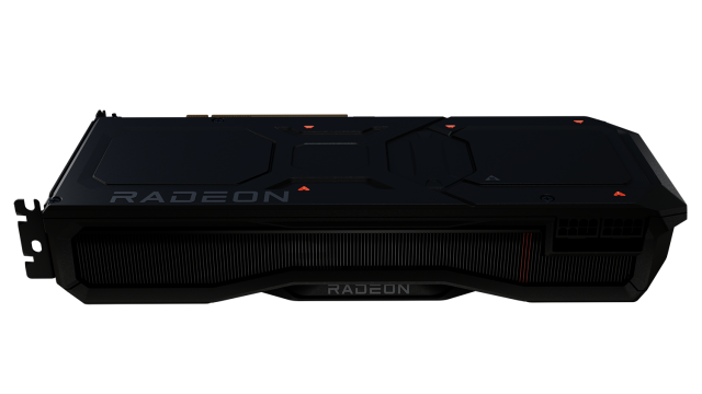 Видео карта ASRock AMD Radeon RX 7900 XTX Founders Edition, 24GB GDDR6 384-bit PCI-E 4.0, 2 x DP, HDMI, USB-C