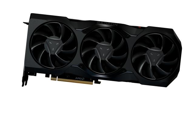 Видео карта Sapphire AMD RADEON RX 7900 XTX Founders Edition, 24GB GDDR6 384-bit, PCI-E 4.0, 2 x DP, HDMI, USB-C