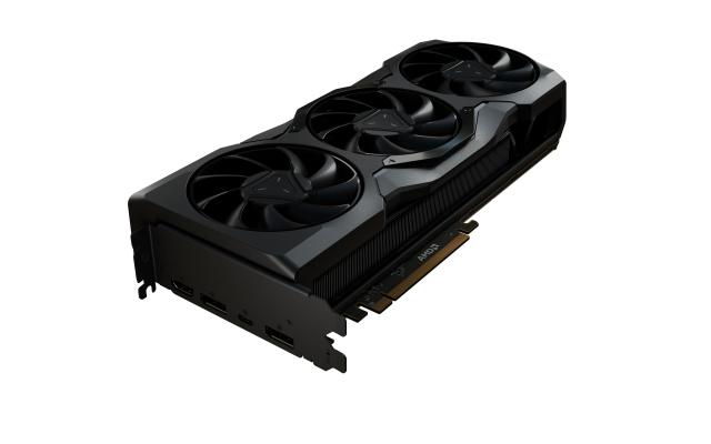Видео карта Sapphire AMD RADEON RX 7900 XTX Founders Edition, 24GB GDDR6 384-bit, PCI-E 4.0, 2 x DP, HDMI, USB-C