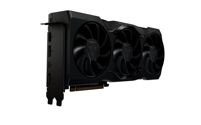 Видео карта Sapphire AMD RADEON RX 7900 XTX Founders Edition, 24GB GDDR6 384-bit, PCI-E 4.0, 2 x DP, HDMI, USB-C