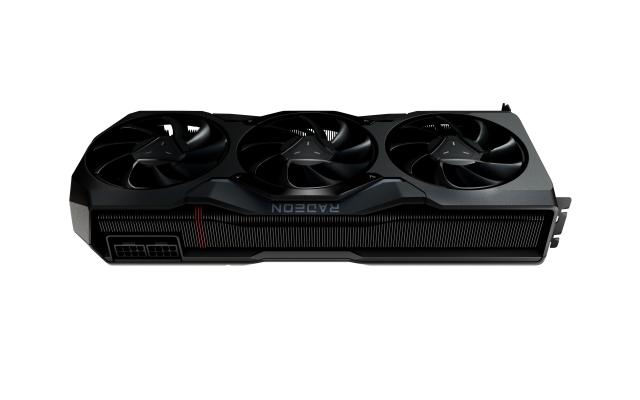 Видео карта Sapphire AMD RADEON RX 7900 XTX Founders Edition, 24GB GDDR6 384-bit, PCI-E 4.0, 2 x DP, HDMI, USB-C