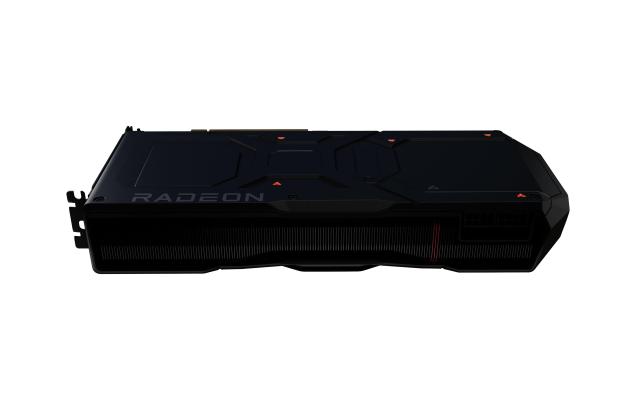Видео карта Sapphire AMD RADEON RX 7900 XTX Founders Edition, 24GB GDDR6 384-bit, PCI-E 4.0, 2 x DP, HDMI, USB-C
