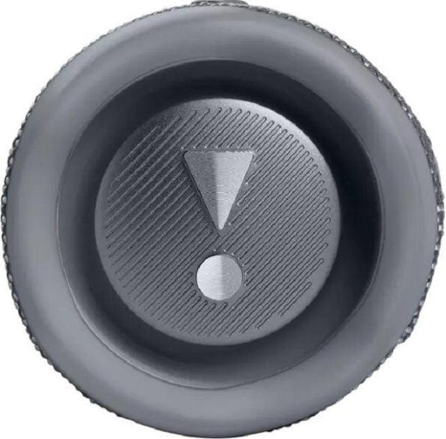 Тонколона JBL Flip 6, 30W RMS, безжична, Bluetooth, IP67, Сива