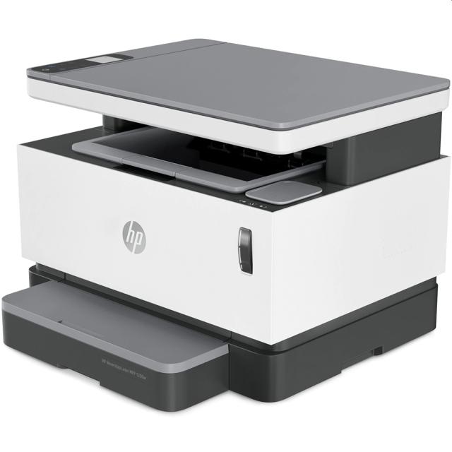 Лазерно многофункционално устройство HP Neverstop Laser MFP 1200w Printer