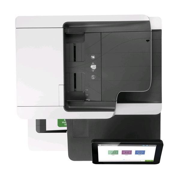 Лазерно многофункционално устройство HP Color LaserJet Enterprise MFP M578dn
