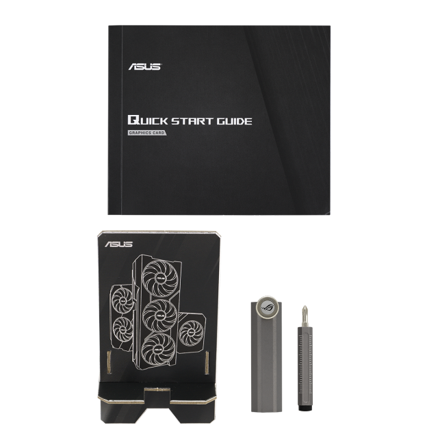 Видео карта ASUS AMD RADEON RX 7900 XTX Founders Edition, 24GB GDDR6, 384-bit, 2 x DP, HDMI, USB Type-C