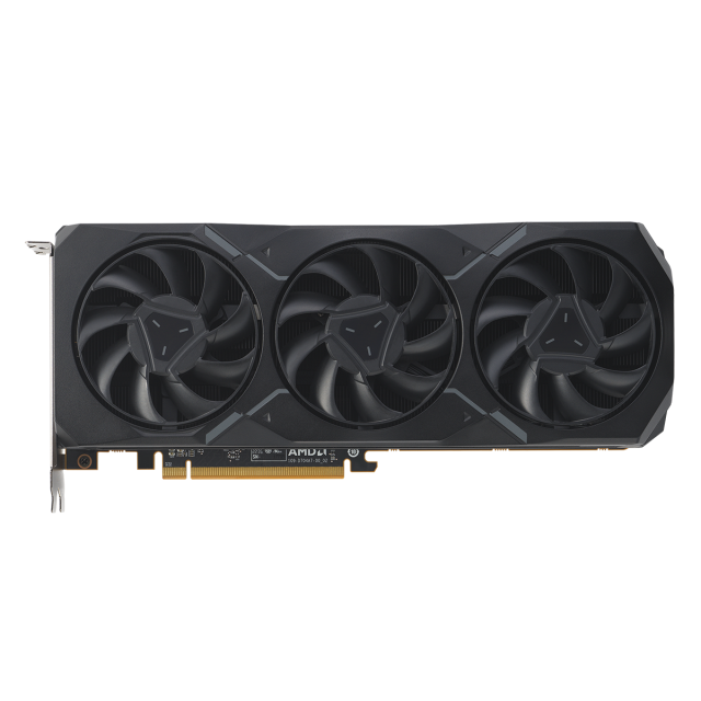 Видео карта ASUS AMD RADEON RX 7900 XT Founders Edition, 20GB GDDR6, 320-bit, 2 x DP, HDMI, USB Type-C