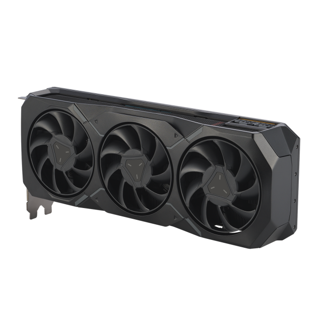 Видео карта ASUS AMD RADEON RX 7900 XT Founders Edition, 20GB GDDR6, 320-bit, 2 x DP, HDMI, USB Type-C