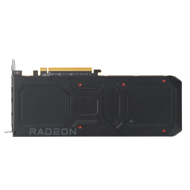 Видео карта ASUS AMD RADEON RX 7900 XT Founders Edition, 20GB GDDR6, 320-bit, 2 x DP, HDMI, USB Type-C