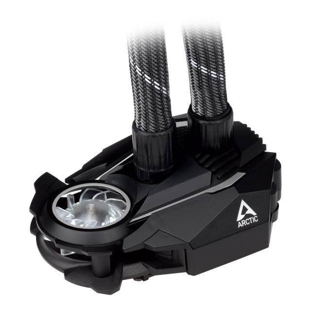 Охладител за процесо Arctic Freezer II (360mm), АМ4/AM5 / LGA1700, 1200, 115X, 2011-3*, 2066*, ACFRE00068B