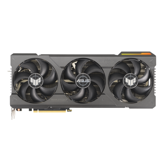 Видео карта ASUS TUF GAMING GeForce RTX 4080 OC 16GB GDDR6X, 256-bit, 3 x DP, 2 x HDMI