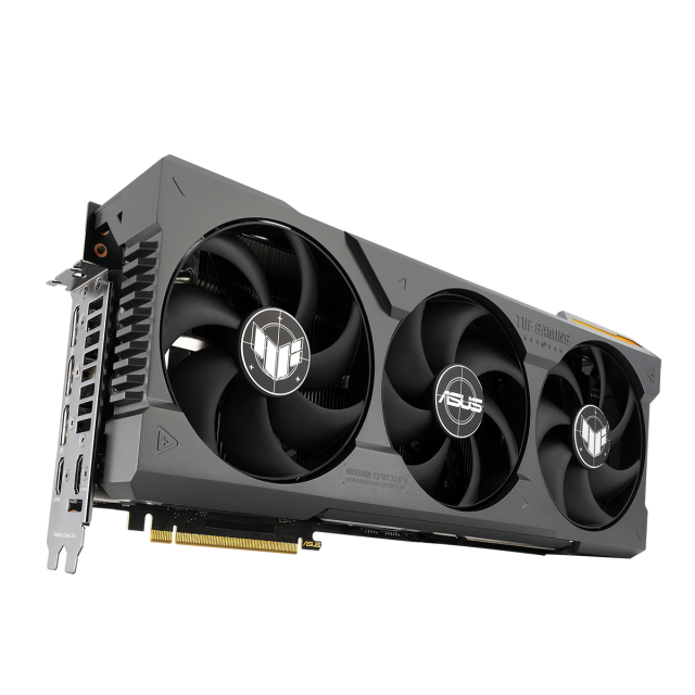 Видео карта ASUS TUF GAMING GeForce RTX 4080 OC 16GB GDDR6X, 256-bit, 3 x DP, 2 x HDMI