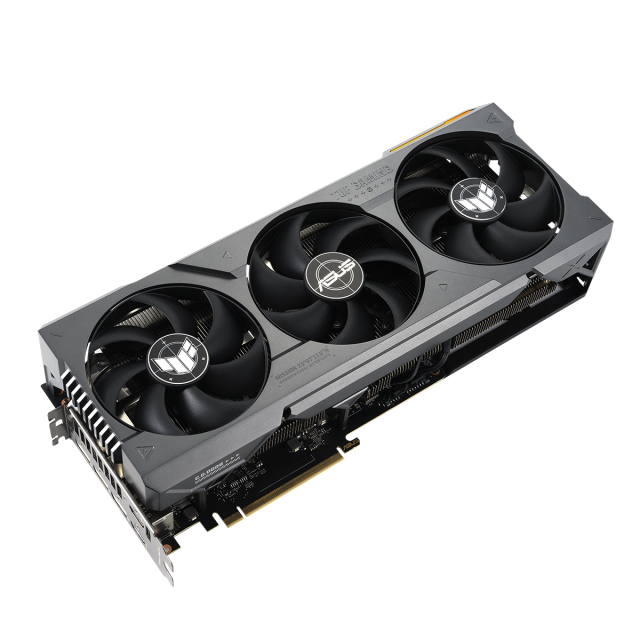 Видео карта ASUS TUF GAMING GeForce RTX 4080 OC 16GB GDDR6X, 256-bit, 3 x DP, 2 x HDMI