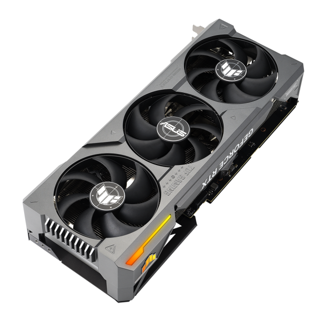 Видео карта ASUS TUF GAMING GeForce RTX 4080 OC 16GB GDDR6X, 256-bit, 3 x DP, 2 x HDMI