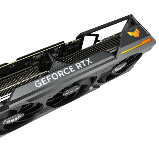 Видео карта ASUS TUF GAMING GeForce RTX 4080 OC 16GB GDDR6X, 256-bit, 3 x DP, 2 x HDMI